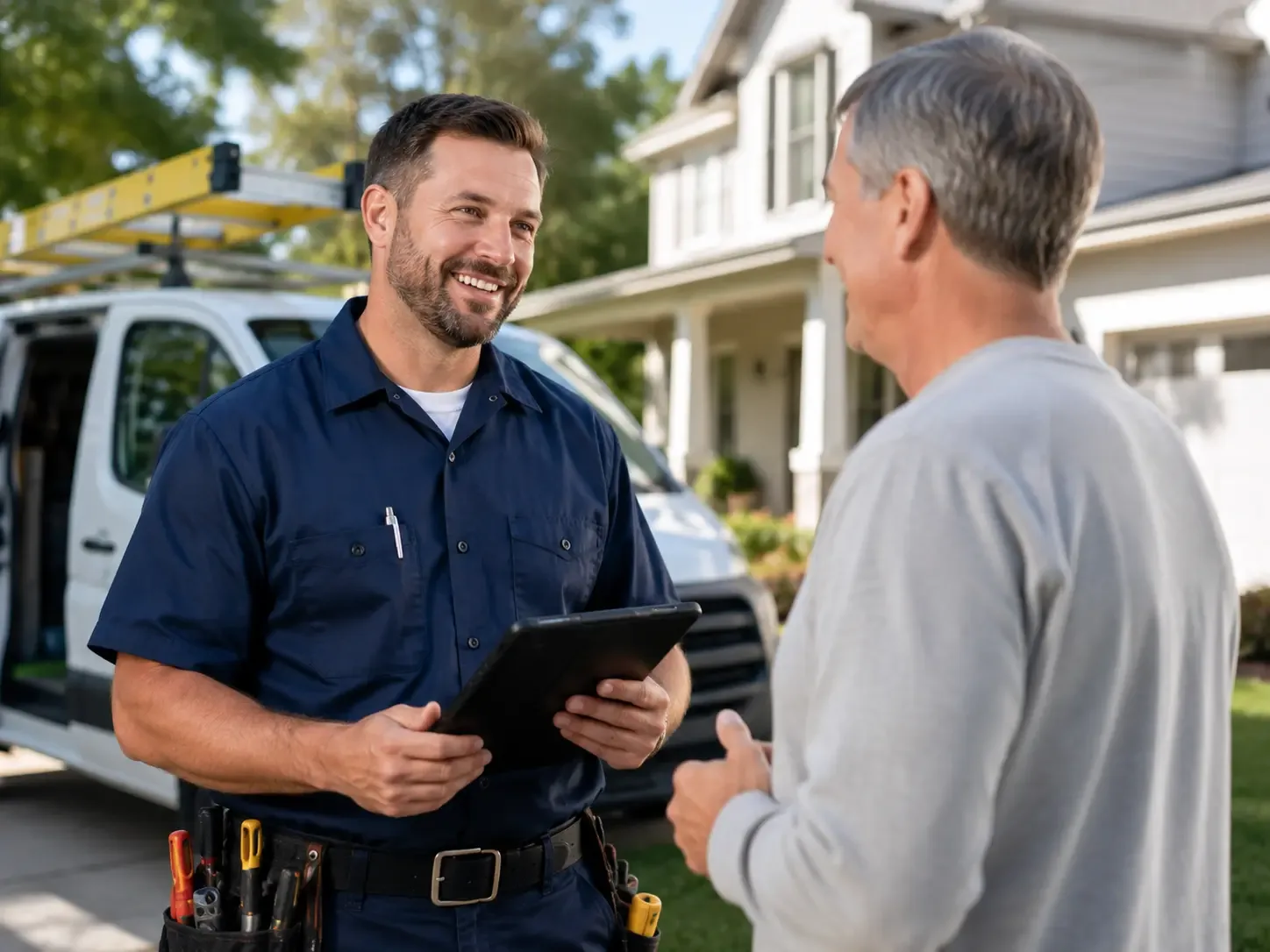 Whole Home Rewiring Goodman, MS FAQs